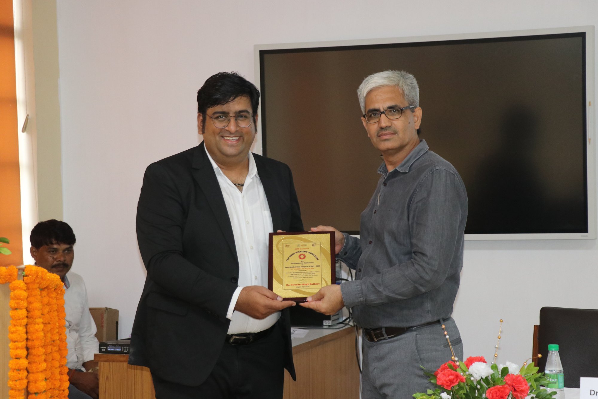 Memento Presentation